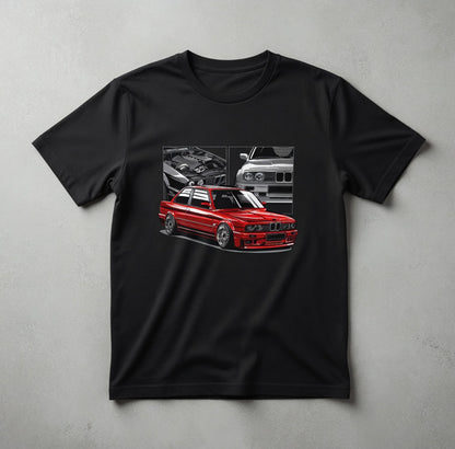 Apex Racer Hoodie