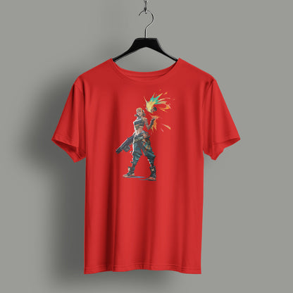 Sheva Alomar Essential T-Shirt