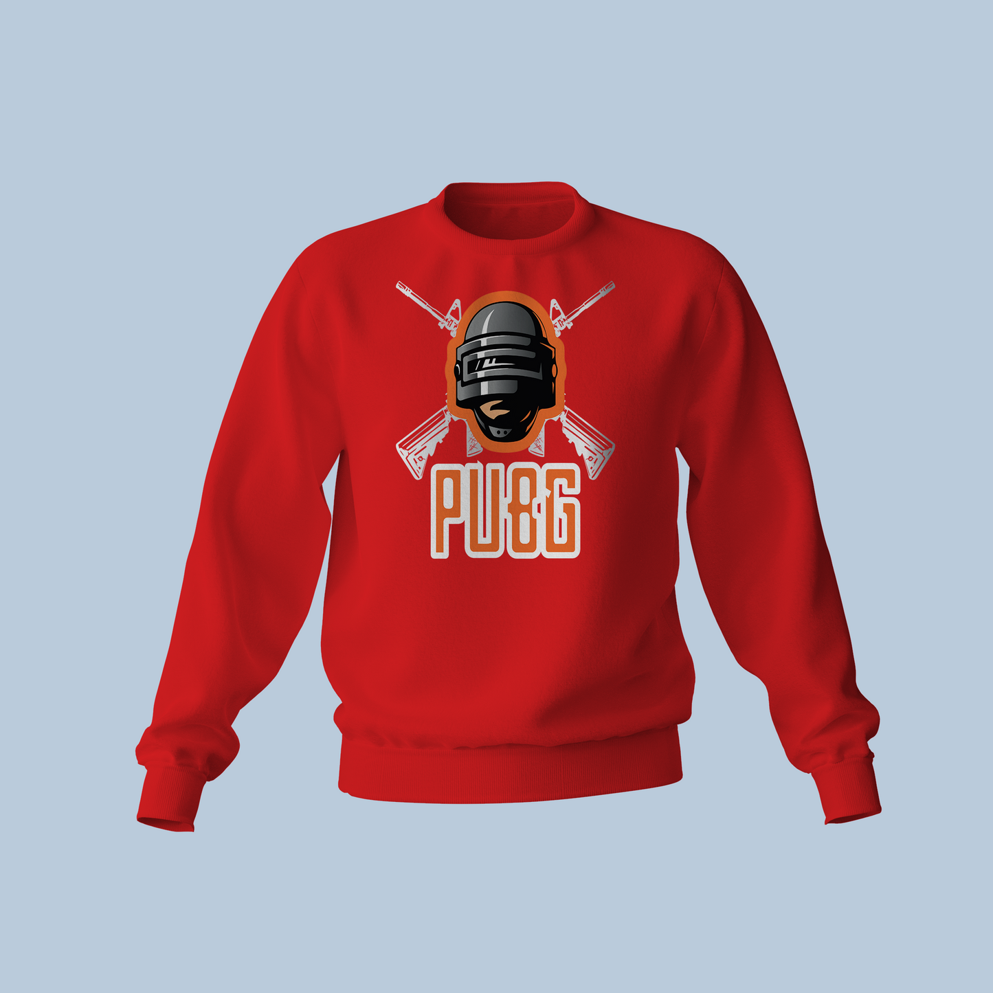 PUBG Sweatshirt