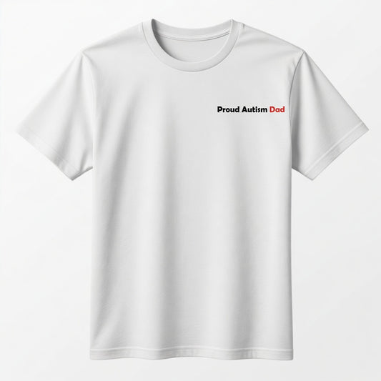 My Child Doesn’t Need Fixing-Autism & Neurodiversity T shit for Mother and DAD