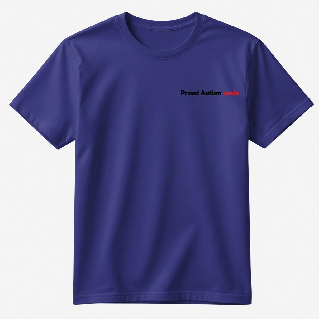 "My Niece Doesn't Need Fixing" Advocacy Sweatshirt For Uncle and Aunty
