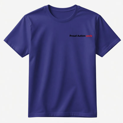"My Niece Doesn't Need Fixing" Advocacy Sweatshirt For Uncle and Aunty