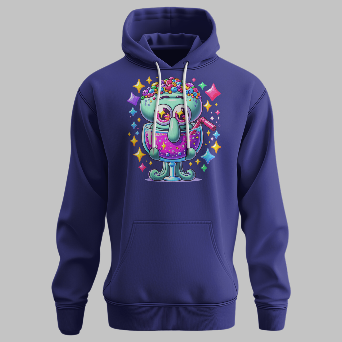 Sparkling Koala Hoodie