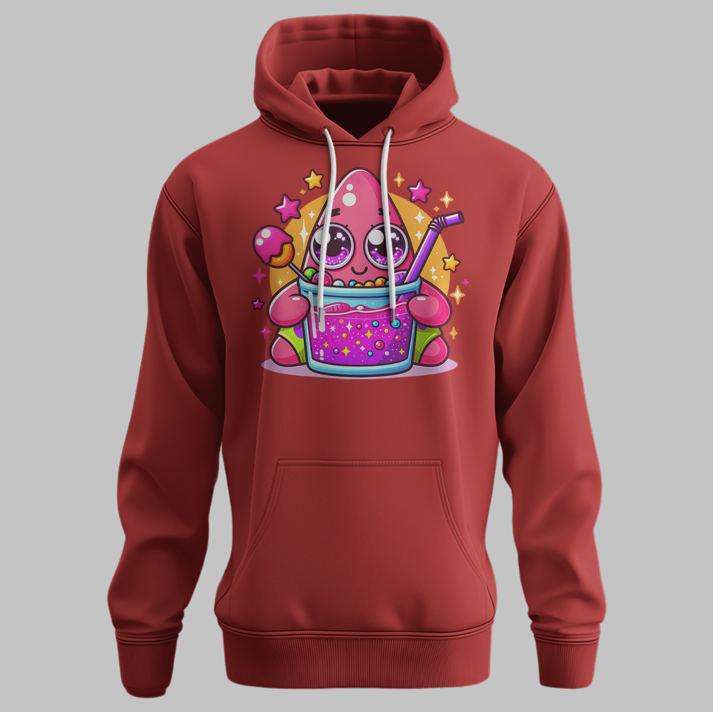 Spongebob cartoon Hoodie