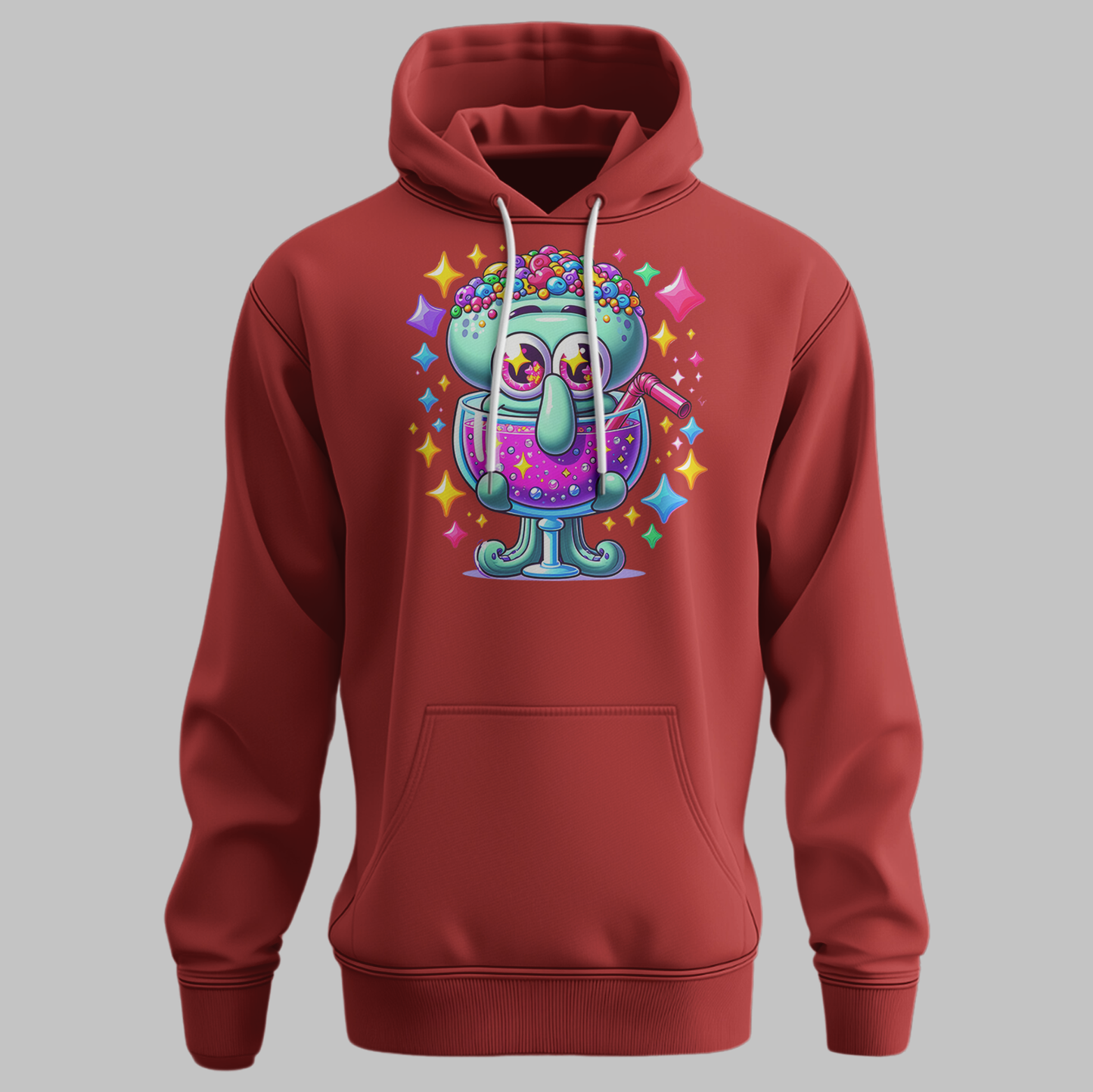 Sparkling Koala Hoodie