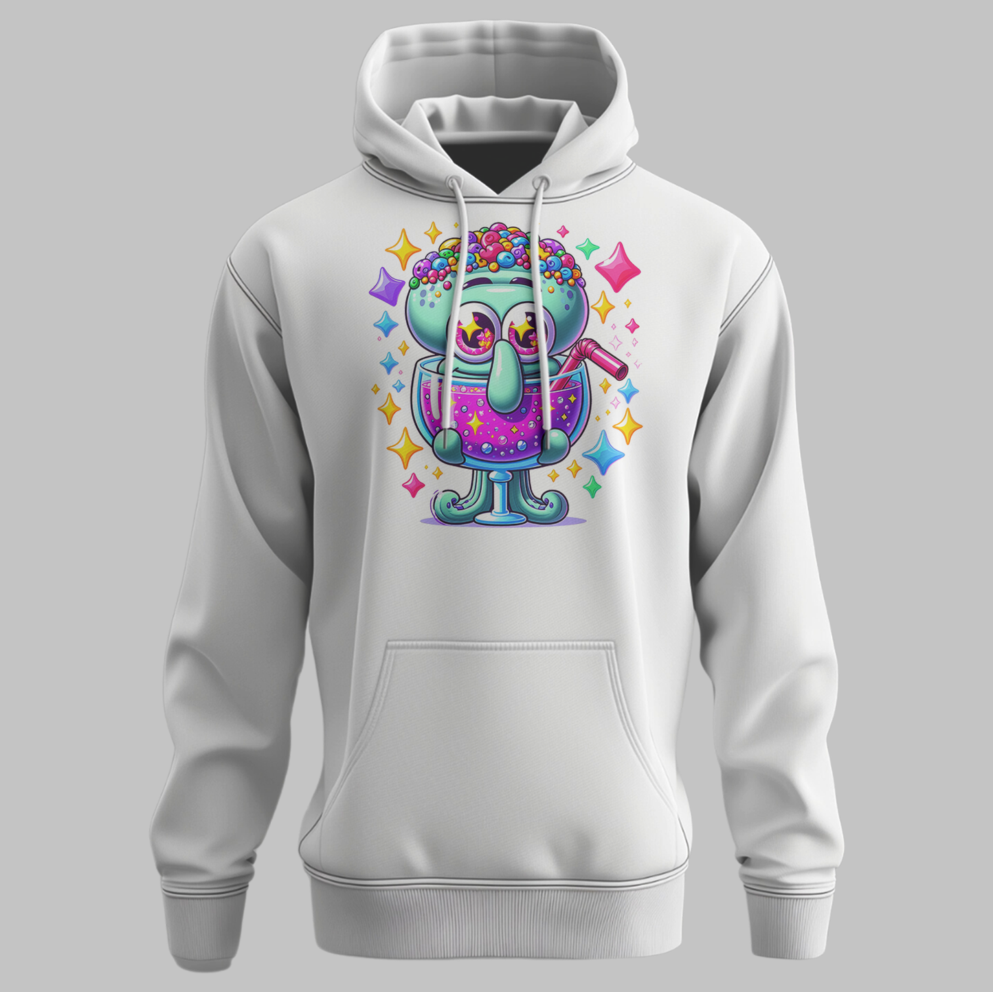 Sparkling Koala Hoodie