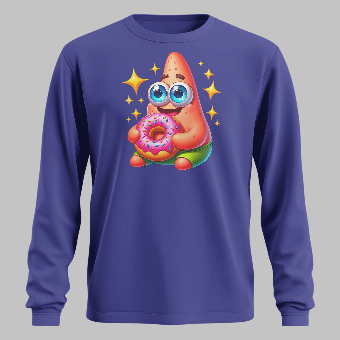 Sweet Star Kids Kids Sweatshirt