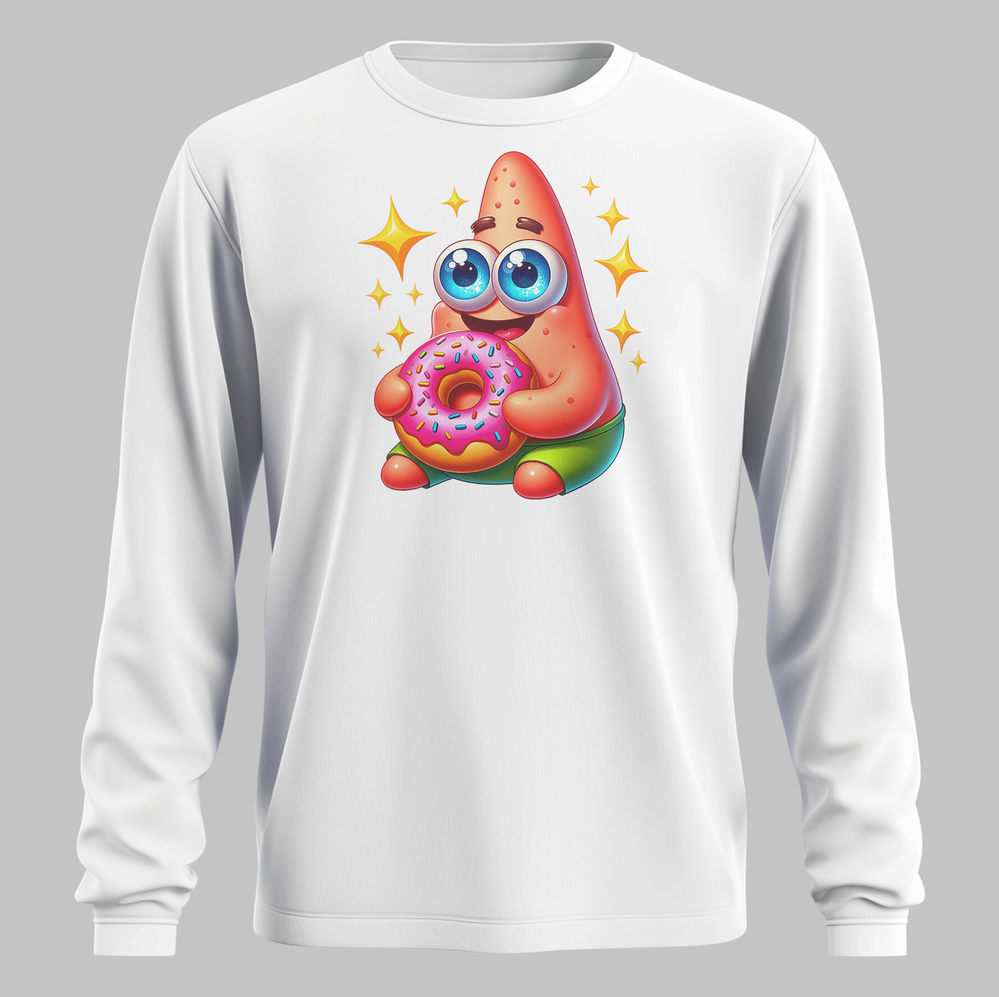 Sweet Star Kids Kids Sweatshirt