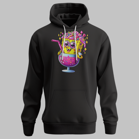 Spongebob cartoon Hoodie