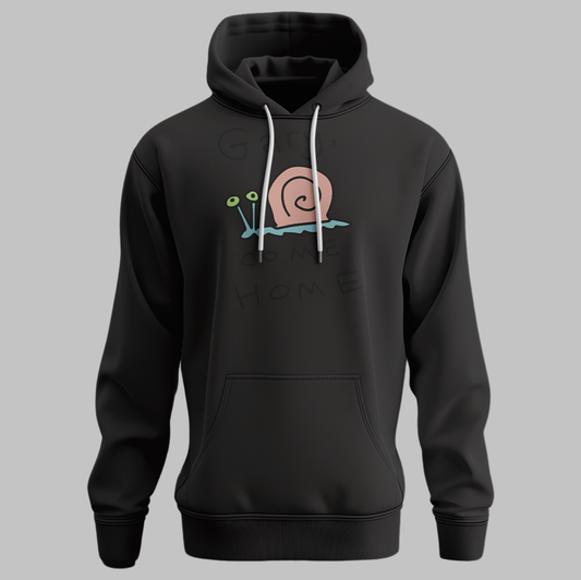 Snail Trail Hoodie