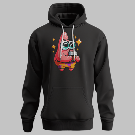 Spongebob cartoon Hoodie