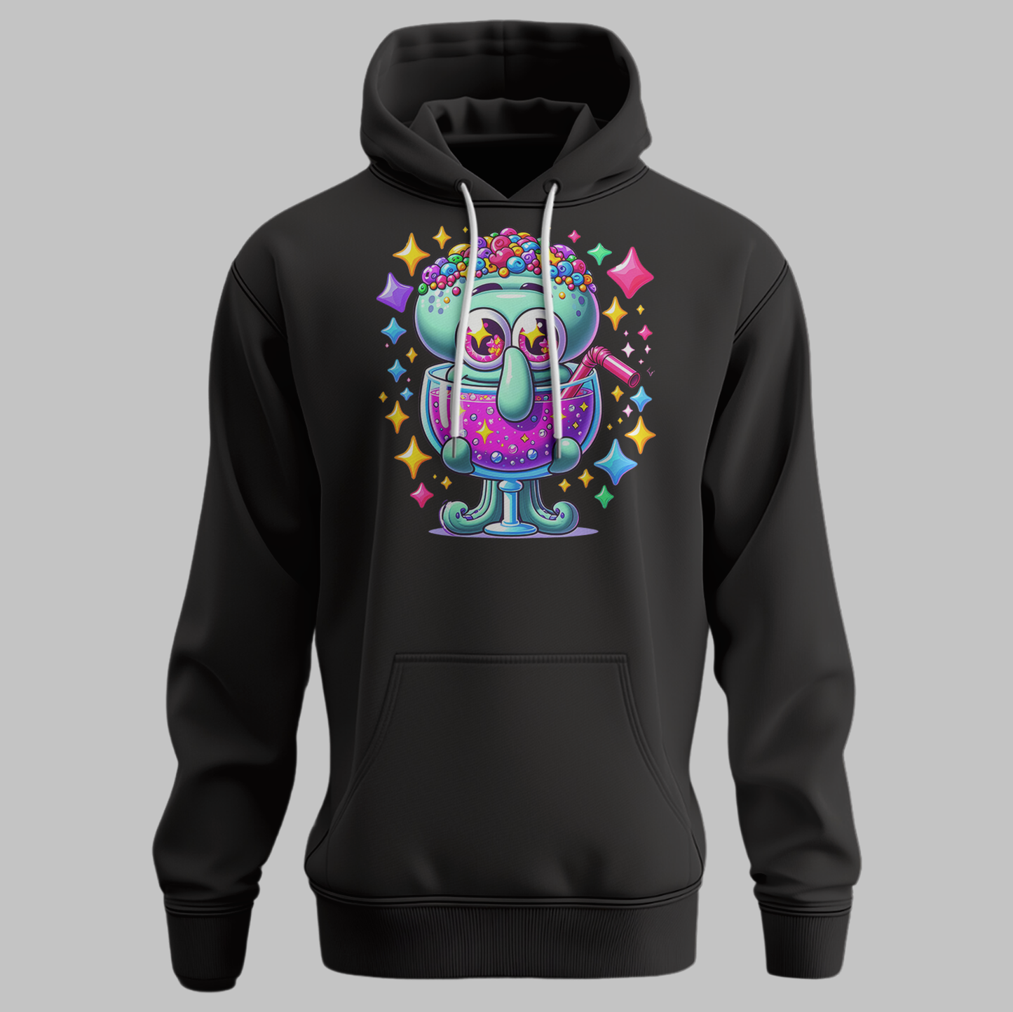 Sparkling Koala Hoodie