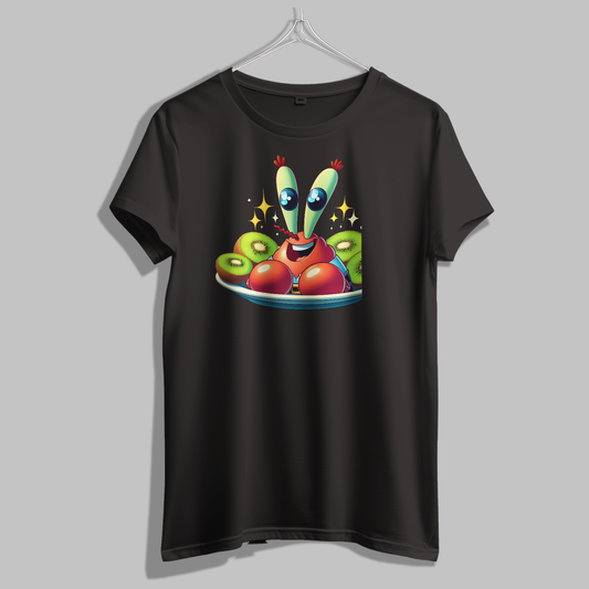 Cosmic Kiwi Delight Tee