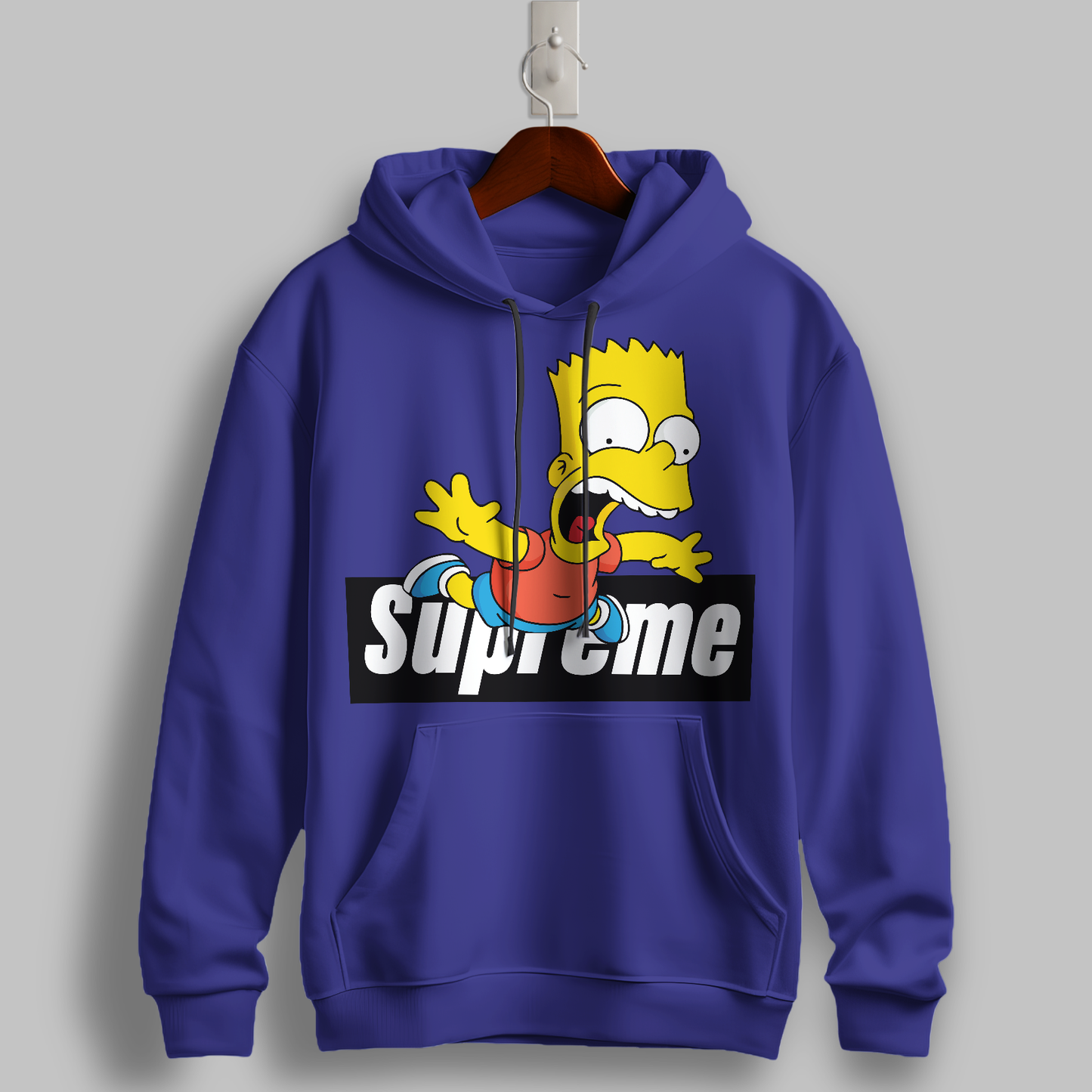 Inspired by Supreme Urban Edge Hoodie