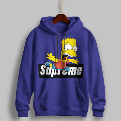 Ultimate Streetwear Hoodie
