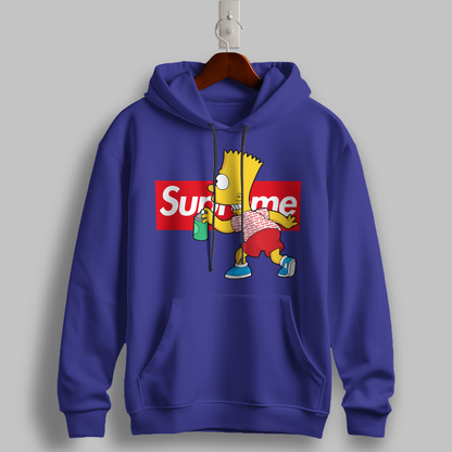 Cozy Comfort Hoodie