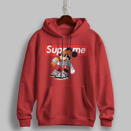 Premium Classic Hoodie