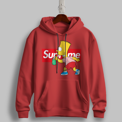Cozy Comfort Hoodie