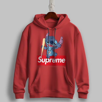 Ultimate Streetwear Hoodie