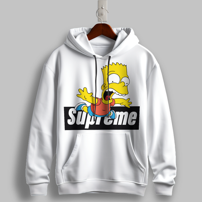 Ultimate Streetwear Hoodie