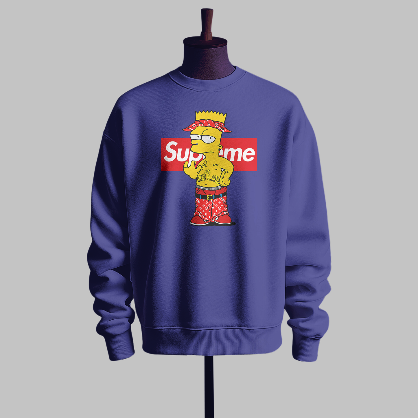 Ultimate Cozy kids Sweatshirt