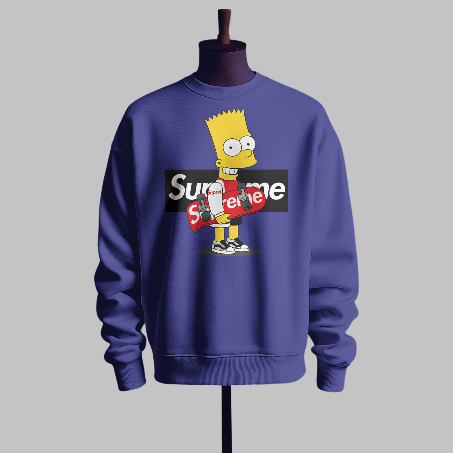 Unmatched Comfort kids SWEATSHIRT