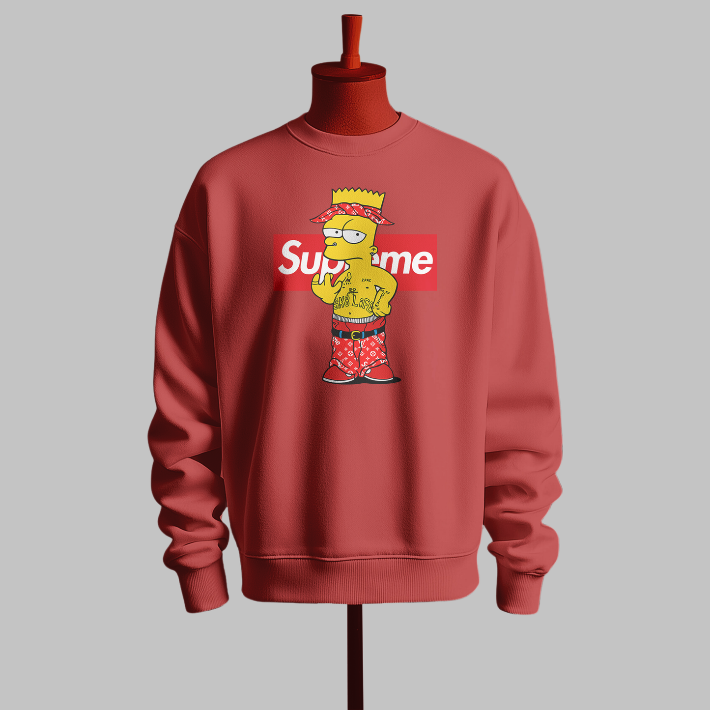 Ultimate Cozy kids Sweatshirt