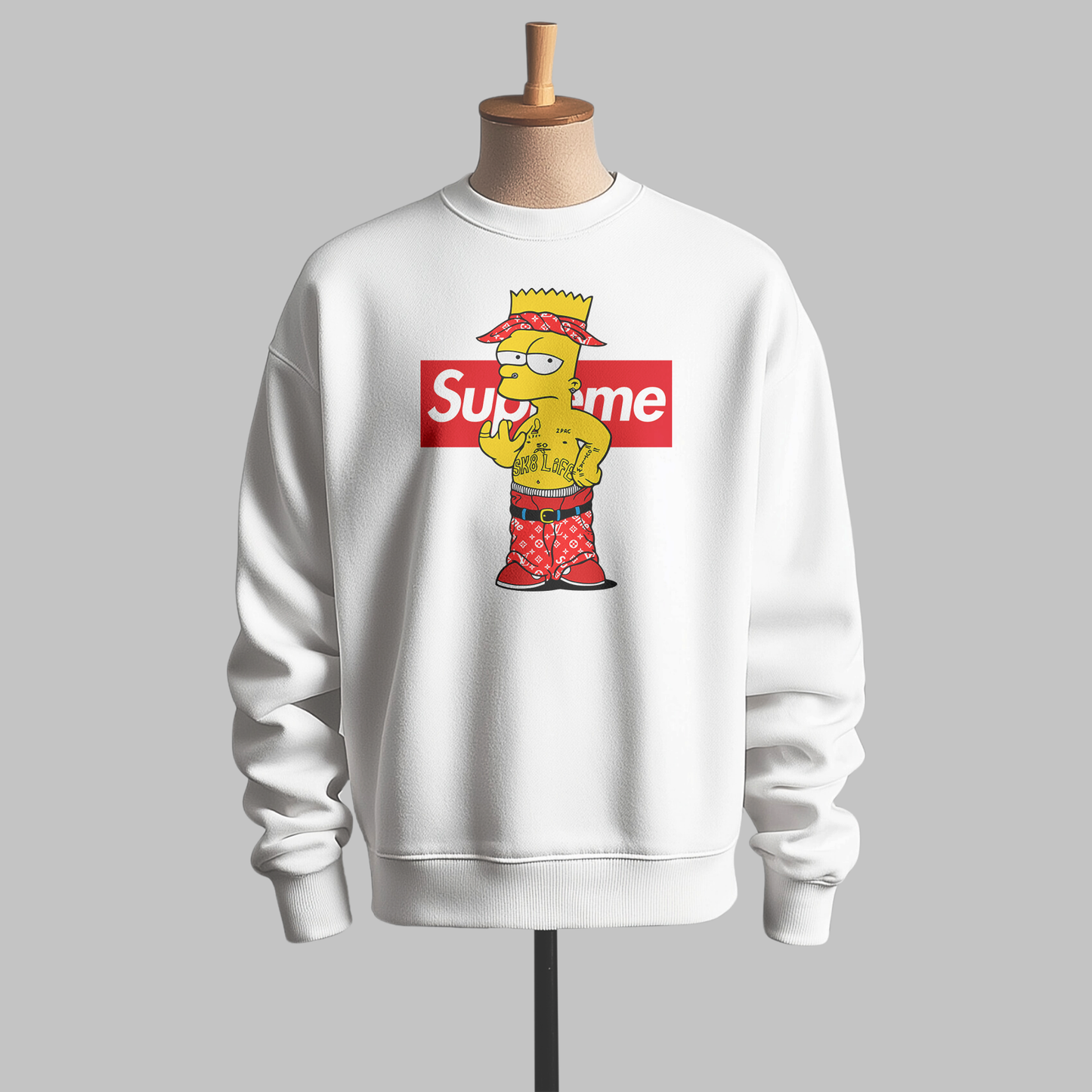 Ultimate Cozy kids Sweatshirt