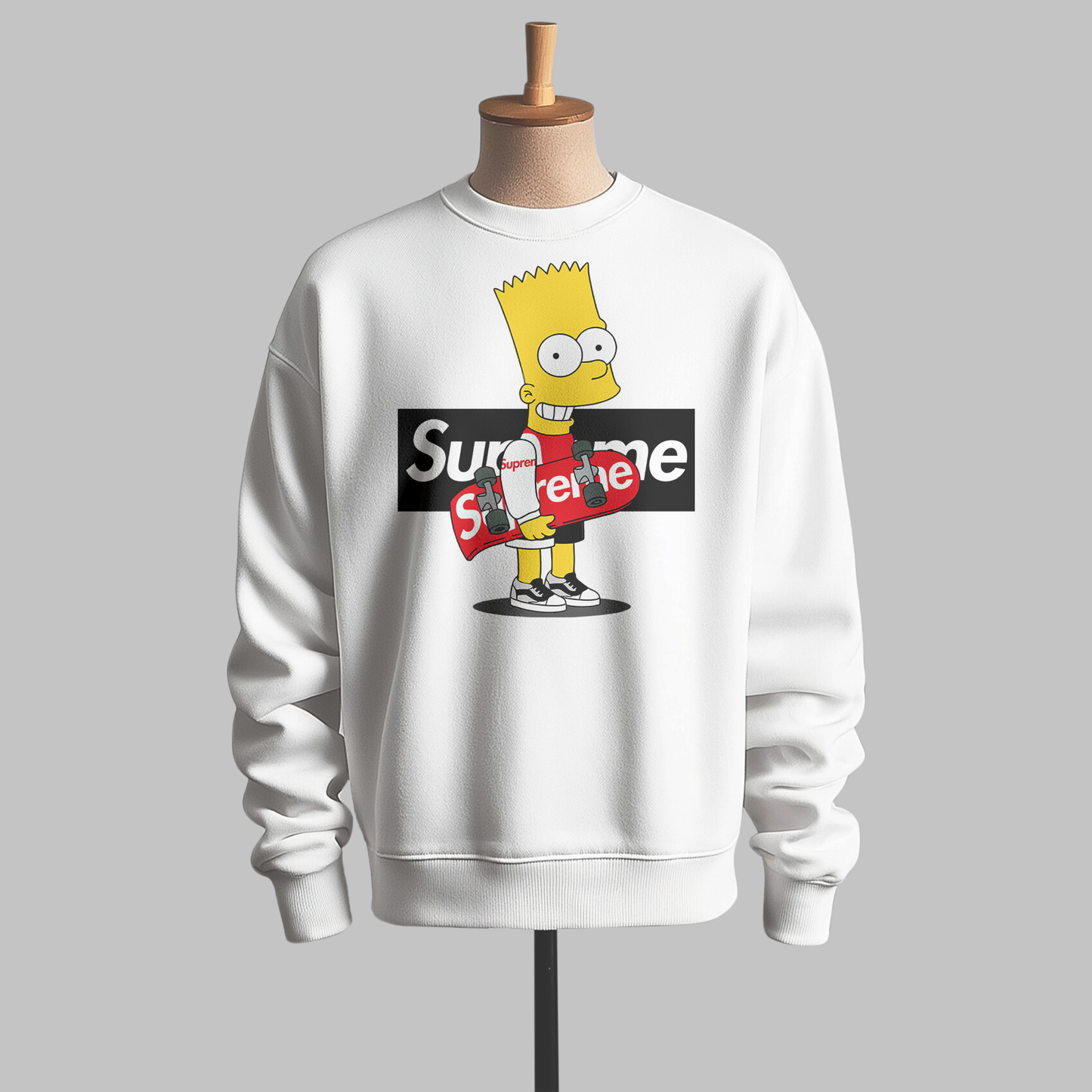 Unmatched Comfort kids SWEATSHIRT