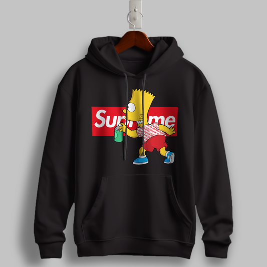 Inspired by Supreme Classic Chill Hoodie