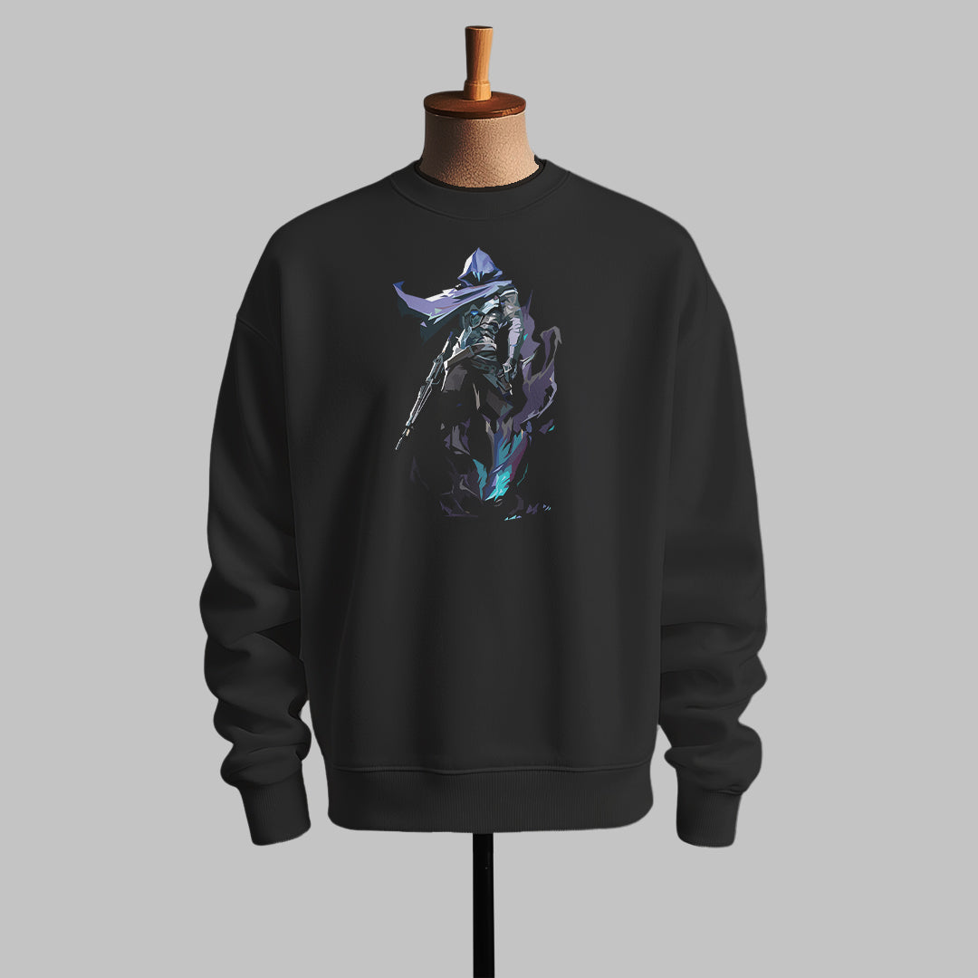 Shadow Warrior Sweatshirt