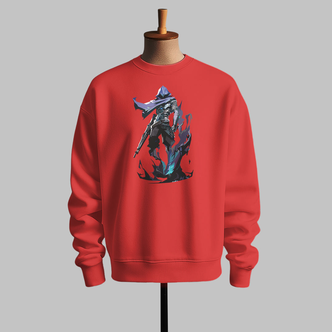 Shadow Warrior Sweatshirt