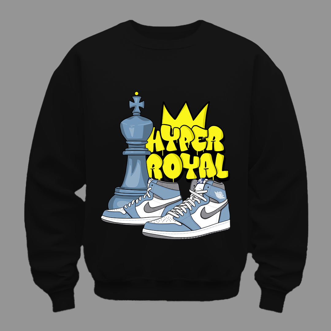 CloudSoft Sweatshirt