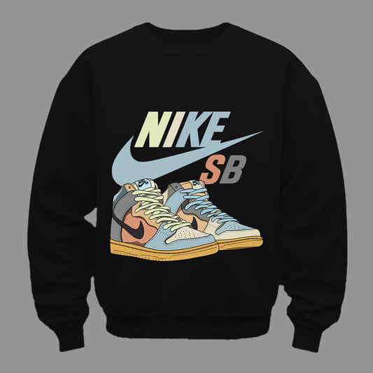 UrbanChill Sweatshirt