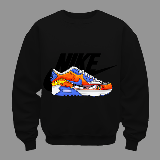 VelvetTouch Sweatshirt