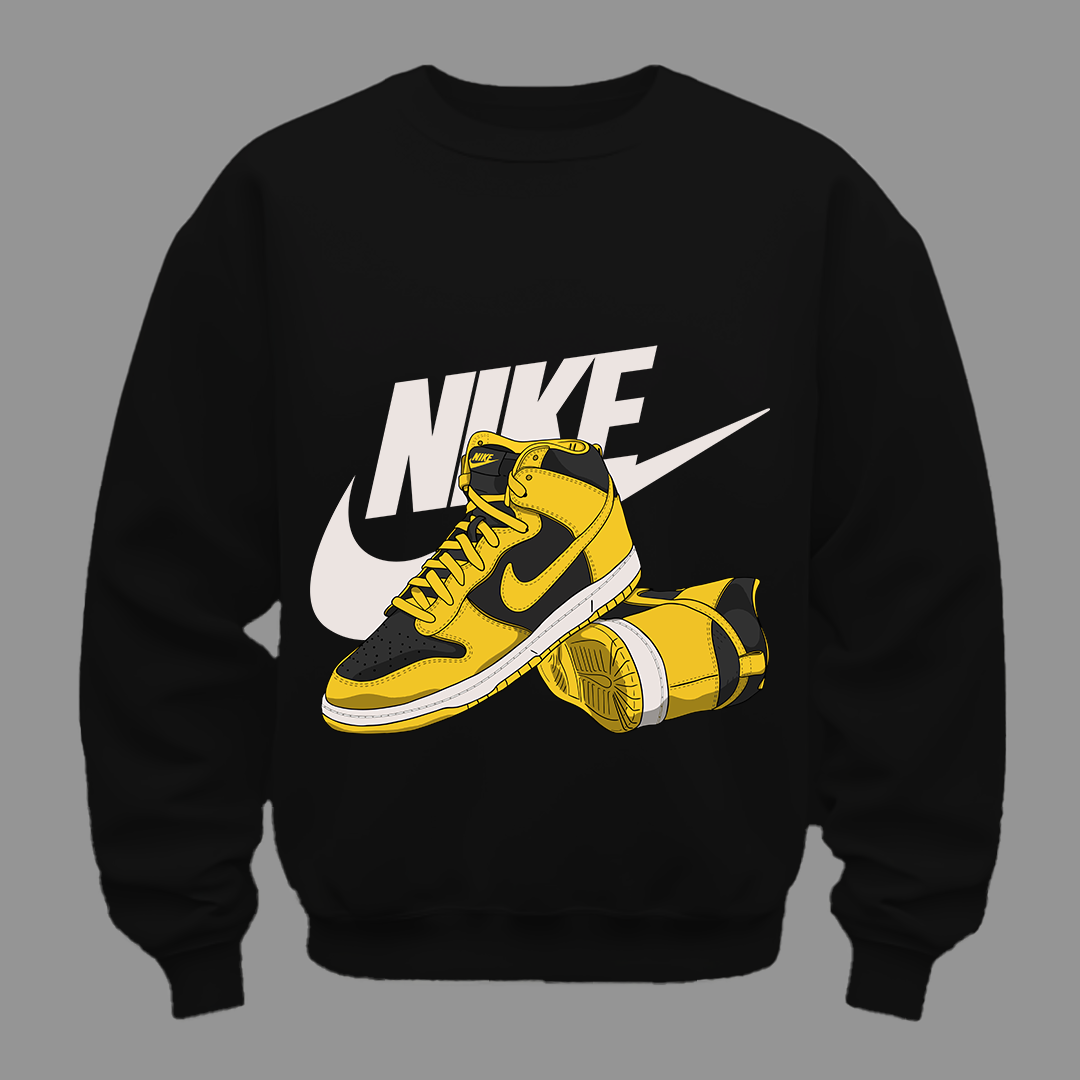 AuraFleece Sweatshirt