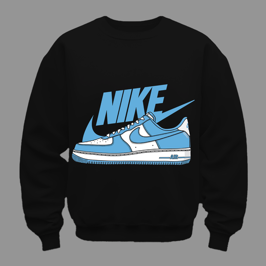 ZenLayer Sweatshirt