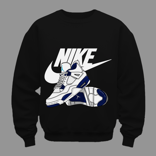 CozyVibe Sweatshirt