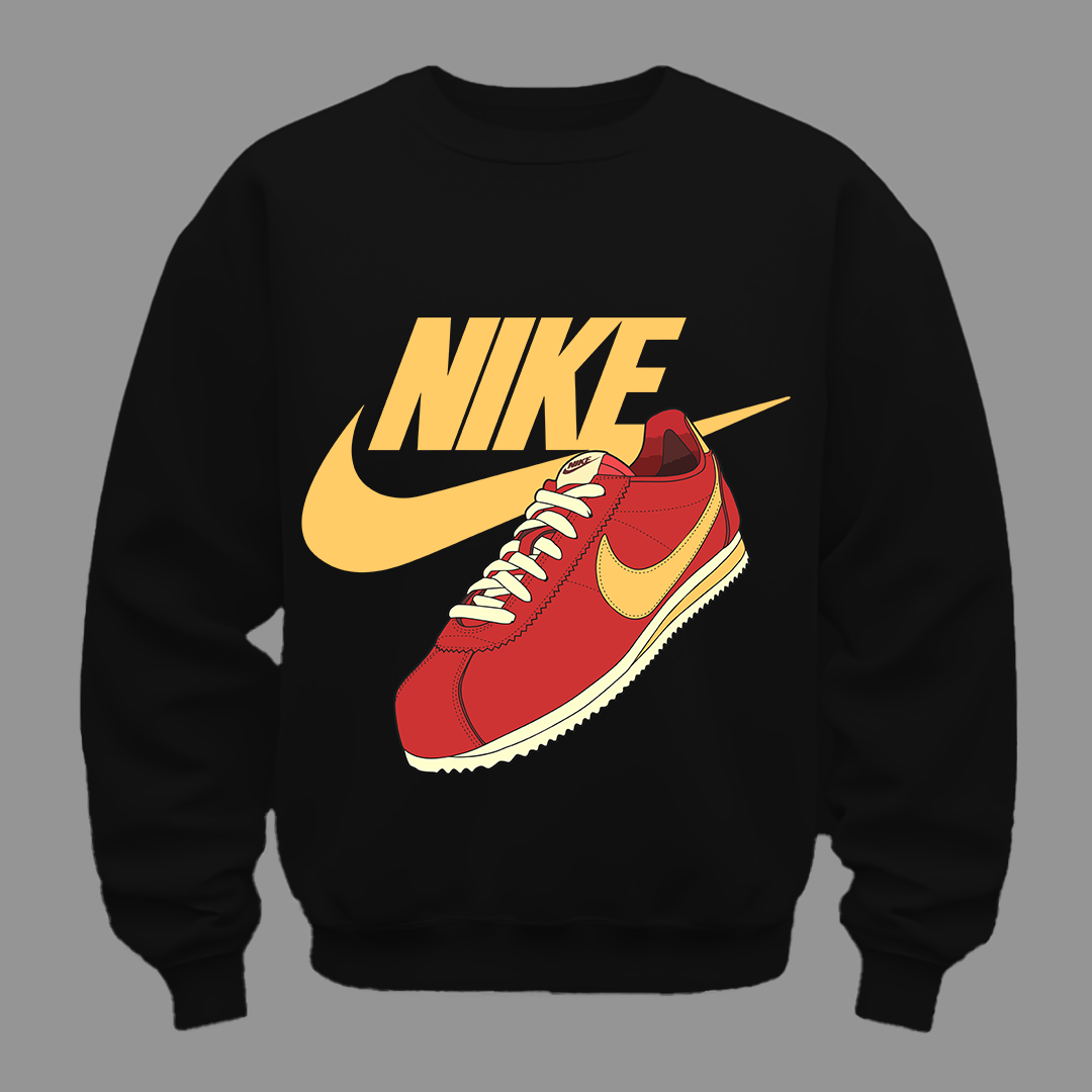 StreetFlex Sweatshirt
