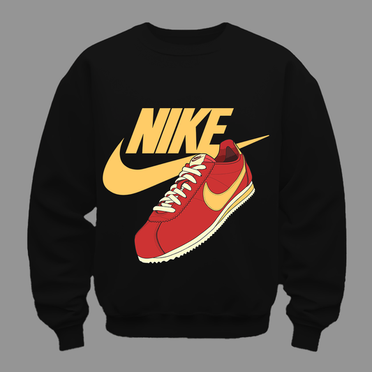 StreetFlex Sweatshirt