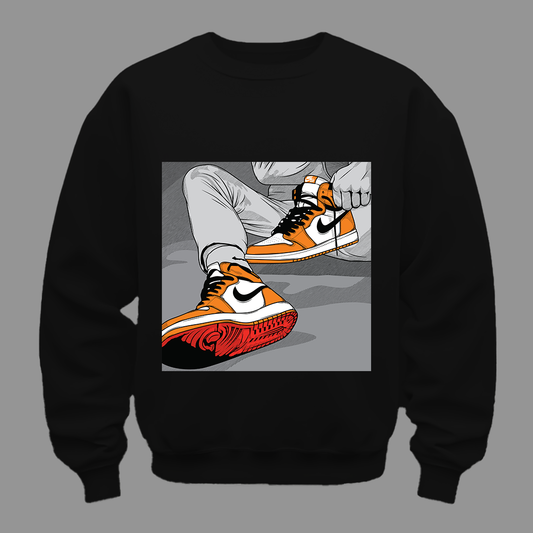 ArcticHug Sweatshirt