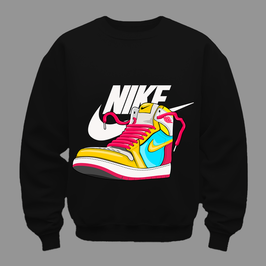 MidnightCozy Sweatshirt