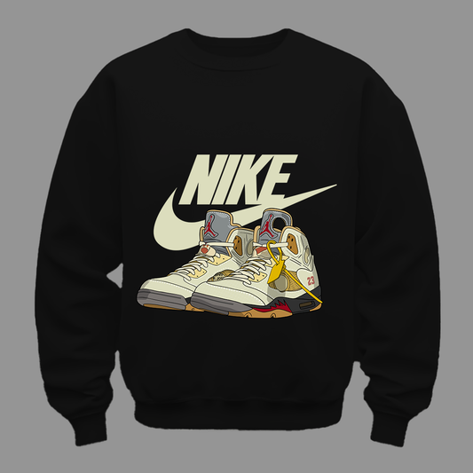 ChillMode Sweatshirt