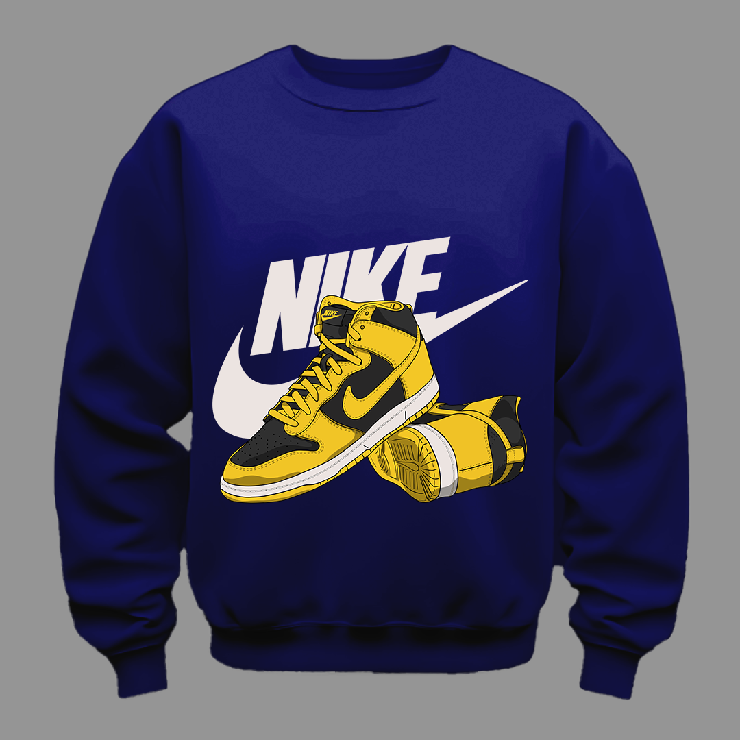AuraFleece Sweatshirt