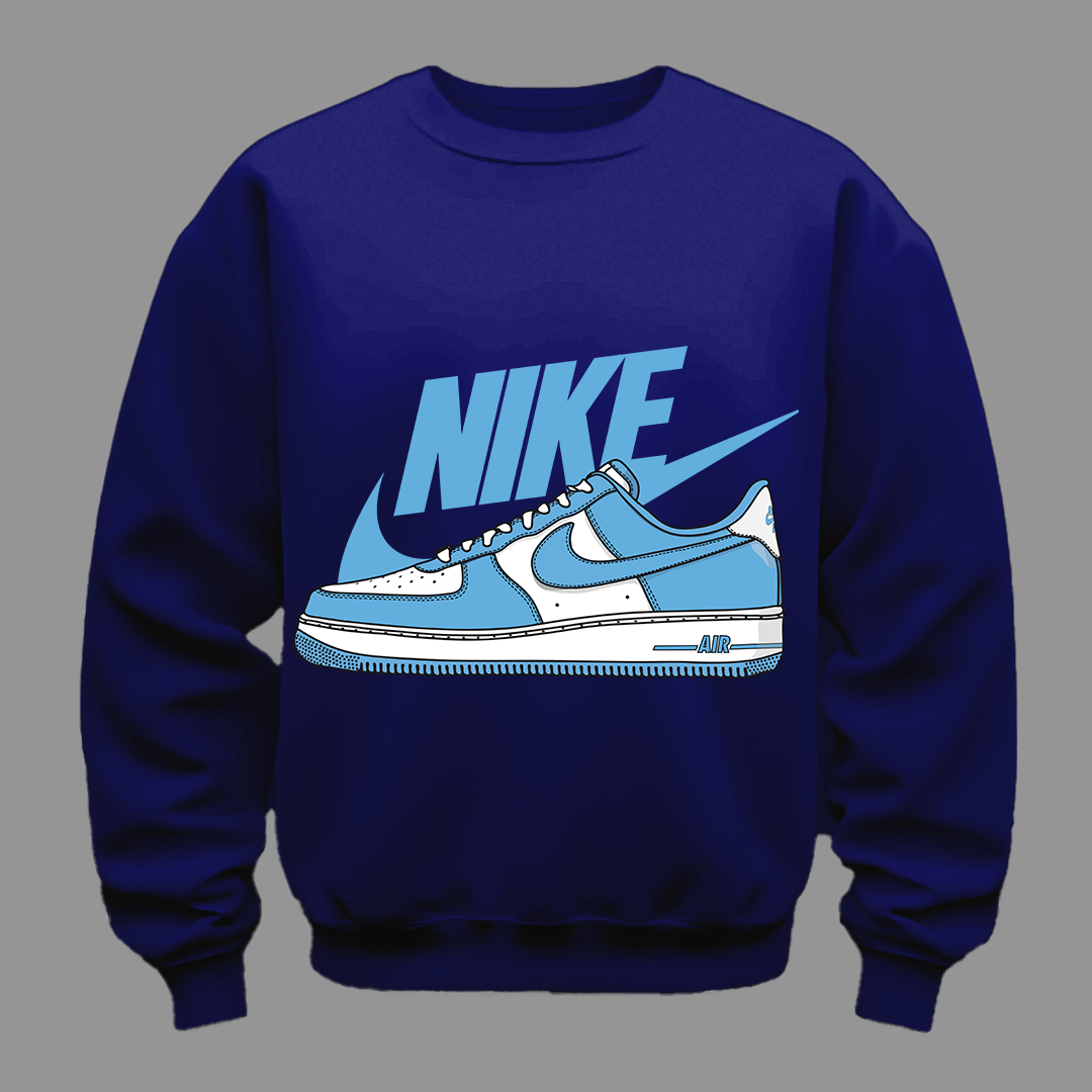 ZenLayer Sweatshirt
