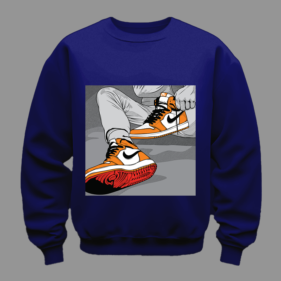 ArcticHug Sweatshirt