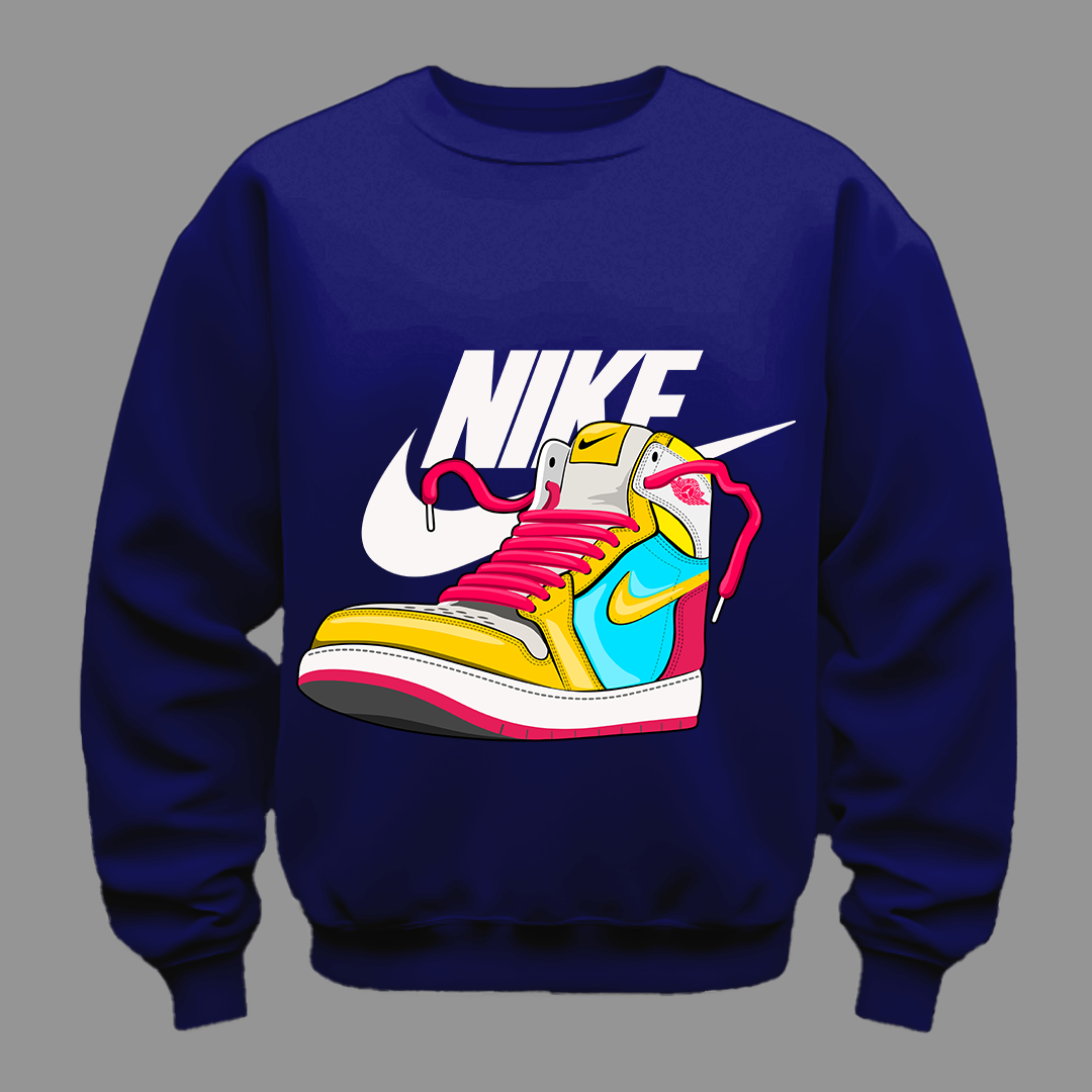 MidnightCozy Sweatshirt