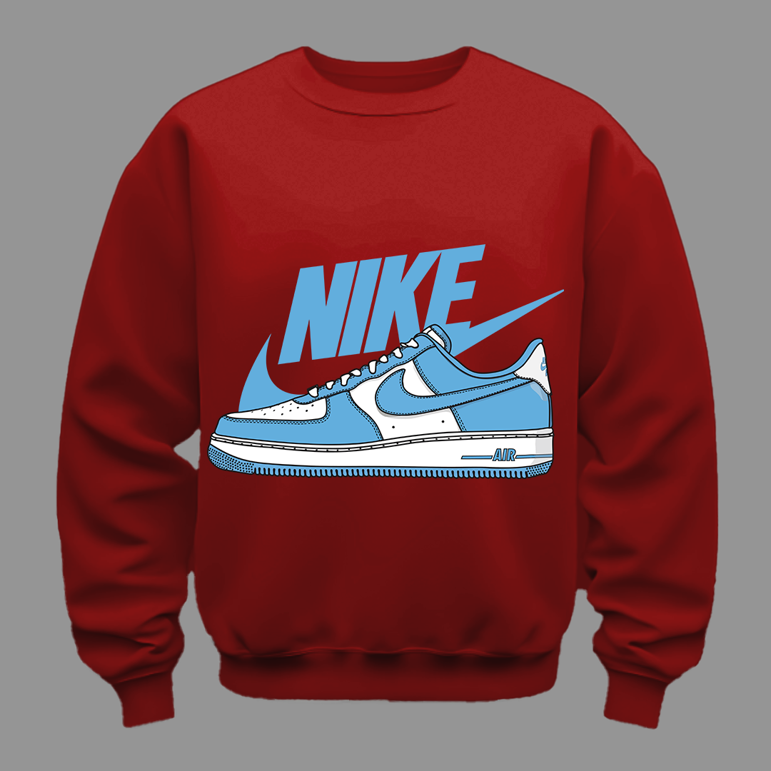 ZenLayer Sweatshirt