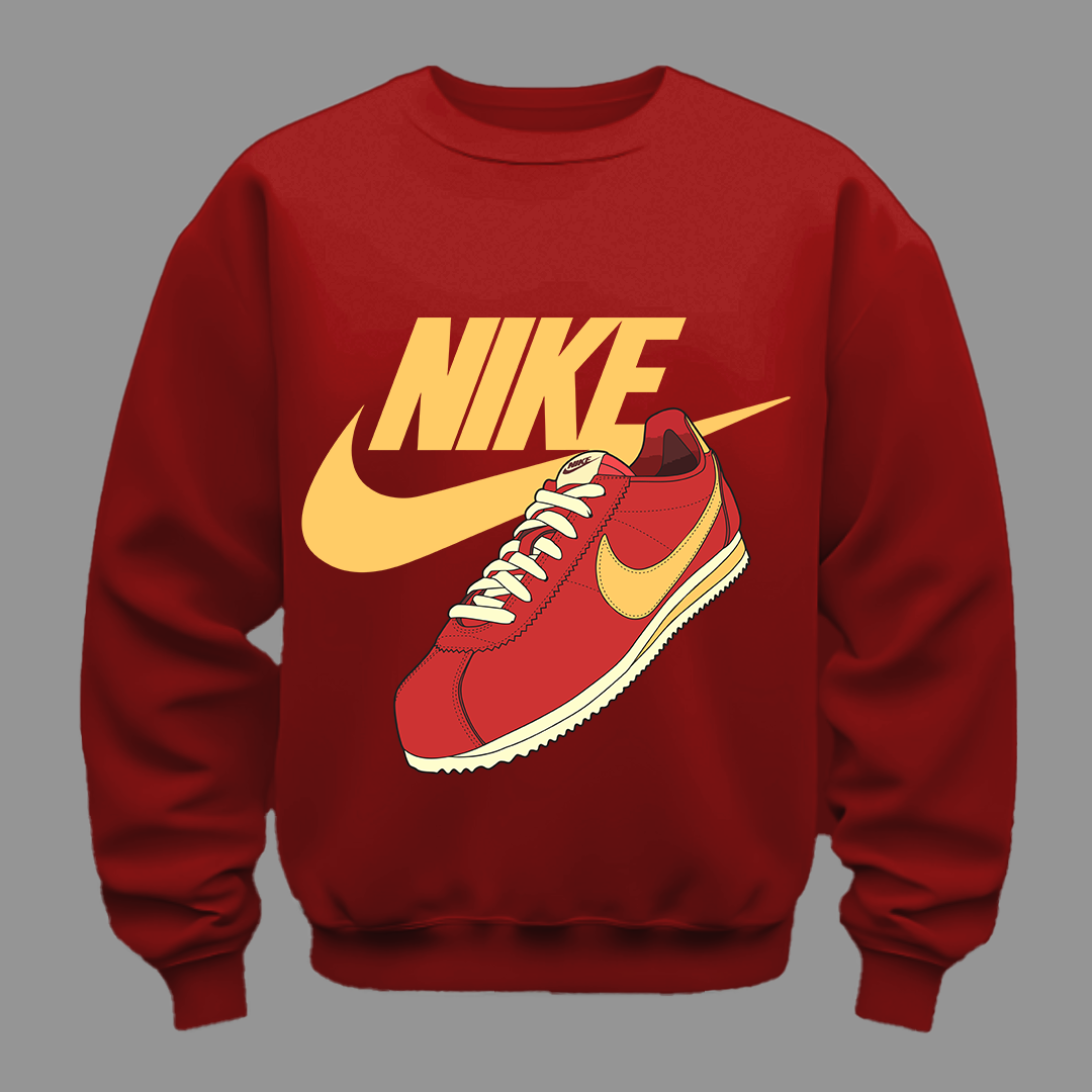 StreetFlex Sweatshirt