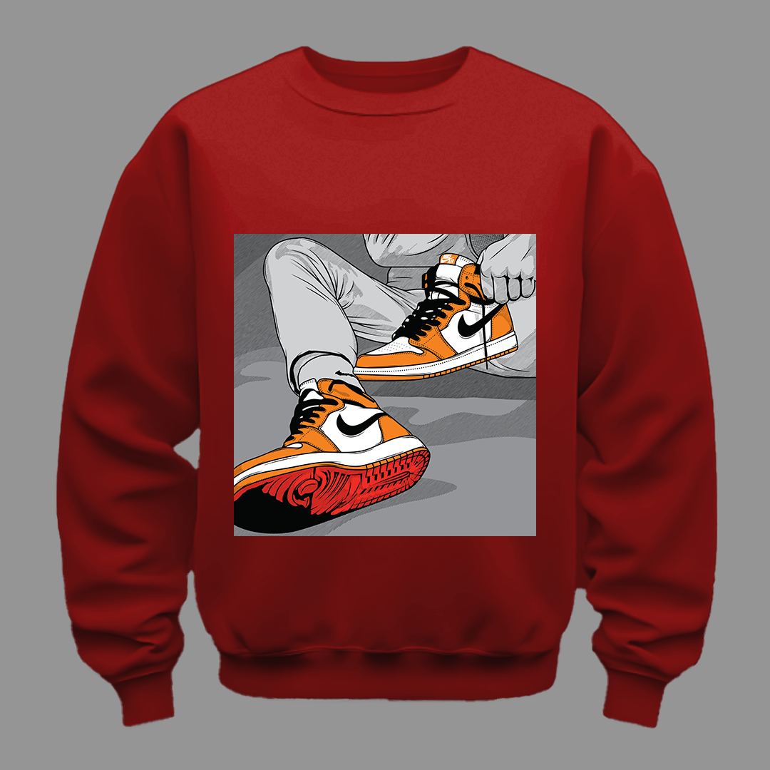 ArcticHug Sweatshirt